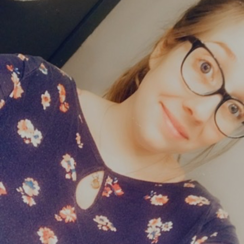 Meet your Posher, Cesika